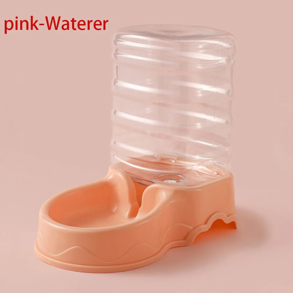 Feeder Water & Drink Bowl for Pets - 5 - ts | ONEFY.SHOP