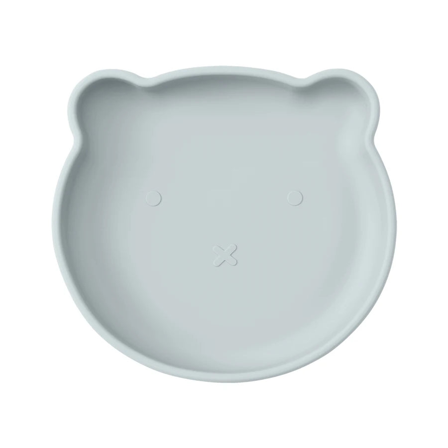 Silicone Baby Dining Plate - 9 - bs | ONEFY.SHOP
