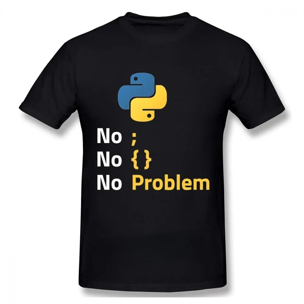 Programmer Humor T-Shirt - 2 - ps | ONEFY.SHOP