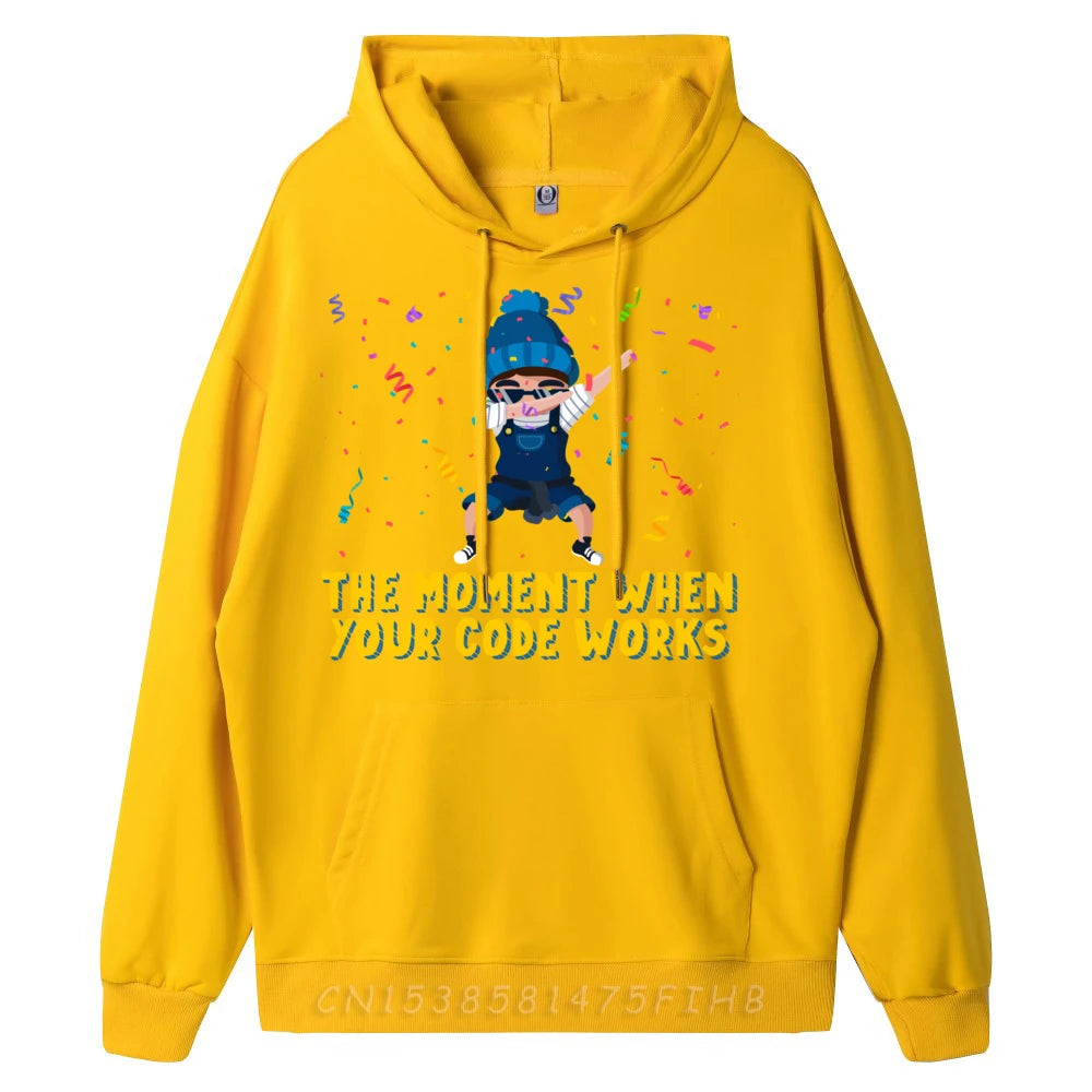 Code Works Software Hoodie - 2 - ps  | ONEFY.SHOP