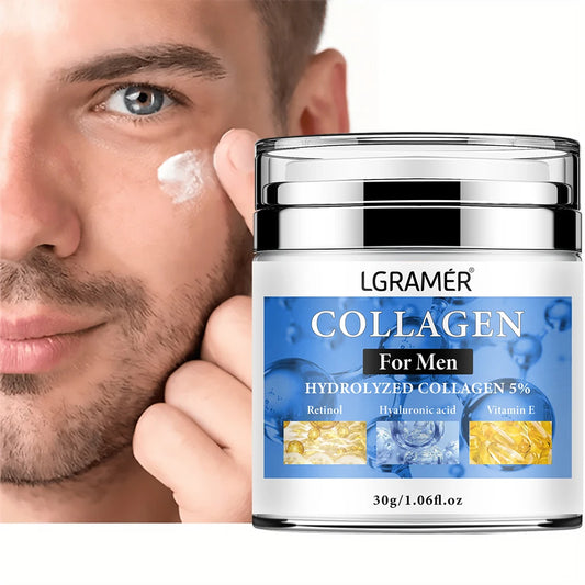 Men's Collagen Hydrating Eye Cream - 4 - se | ONEFY.SHOP
