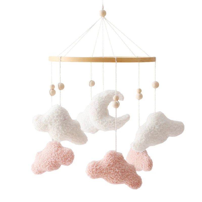 Wooden Mobile Baby - 9 - tg | ONEFY.SHOP