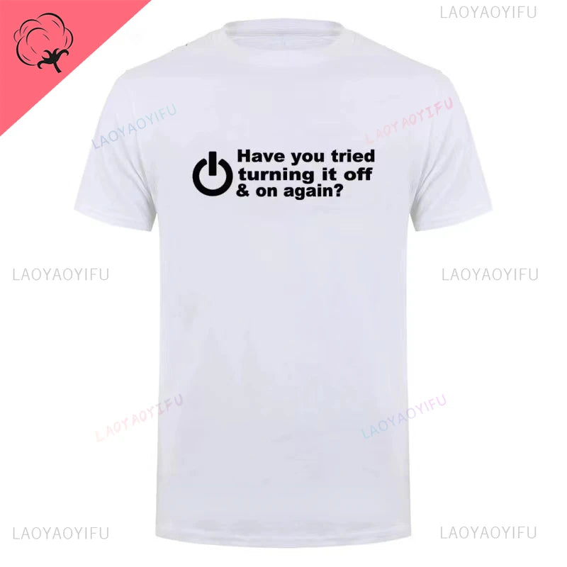 Programmer T-Shirt Collection - 2 - ps | ONEFY.SHOP