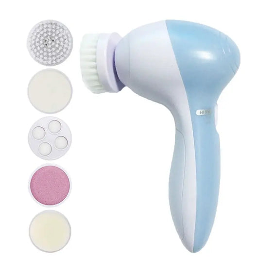Dynamic Facial Cleansing System - 4 -  se | ONEFY.SHOP