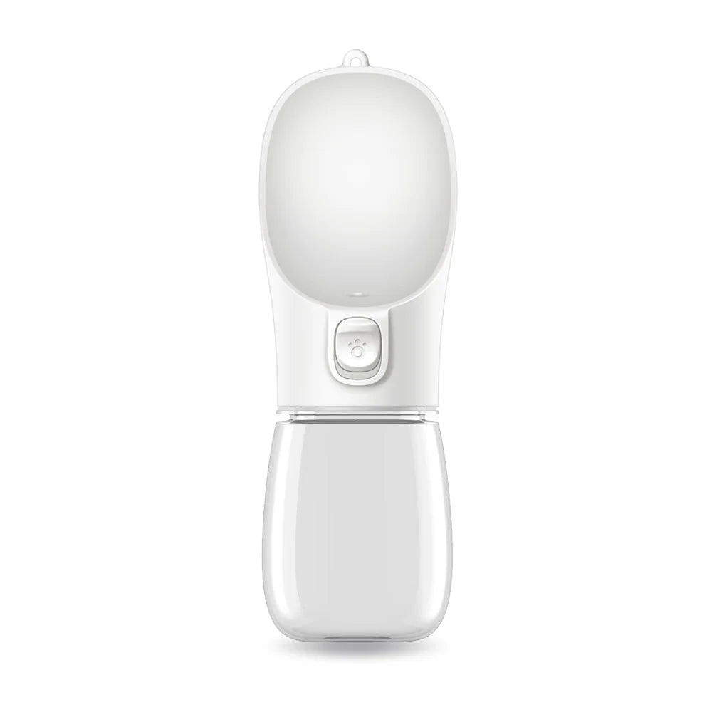 Dog Water Bottle with Bowl - 5 - ts | ONEFY.SHOP