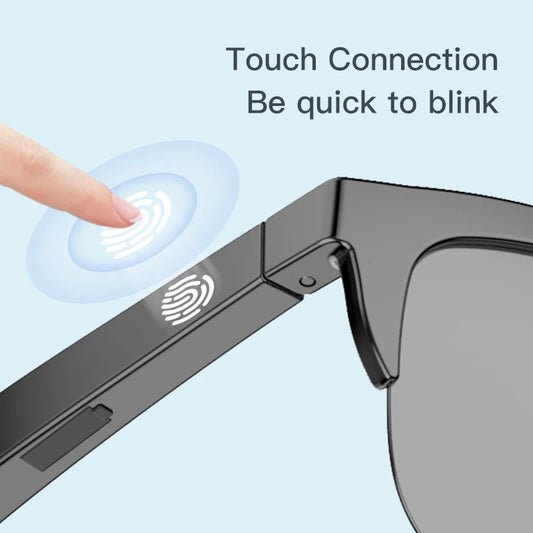 Smart Audio Eyewear System - 2 - ps | ONEFY.SHOP