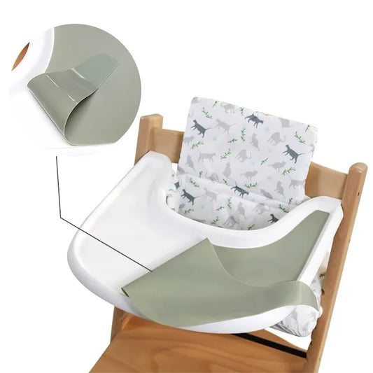 Silicone Baby Chair Dining Placemat - 9 - bs | ONEFY.SHOP