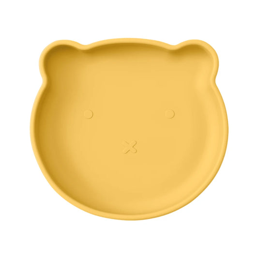 Silicone Baby Dining Plate - 9 - bs | ONEFY.SHOP