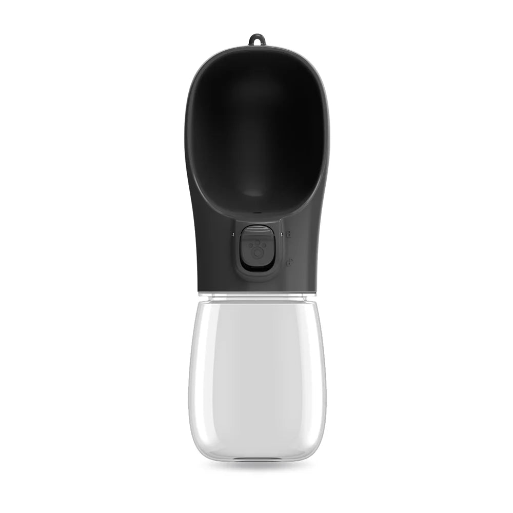 Dog Water Bottle with Bowl - 5 - ts | ONEFY.SHOP