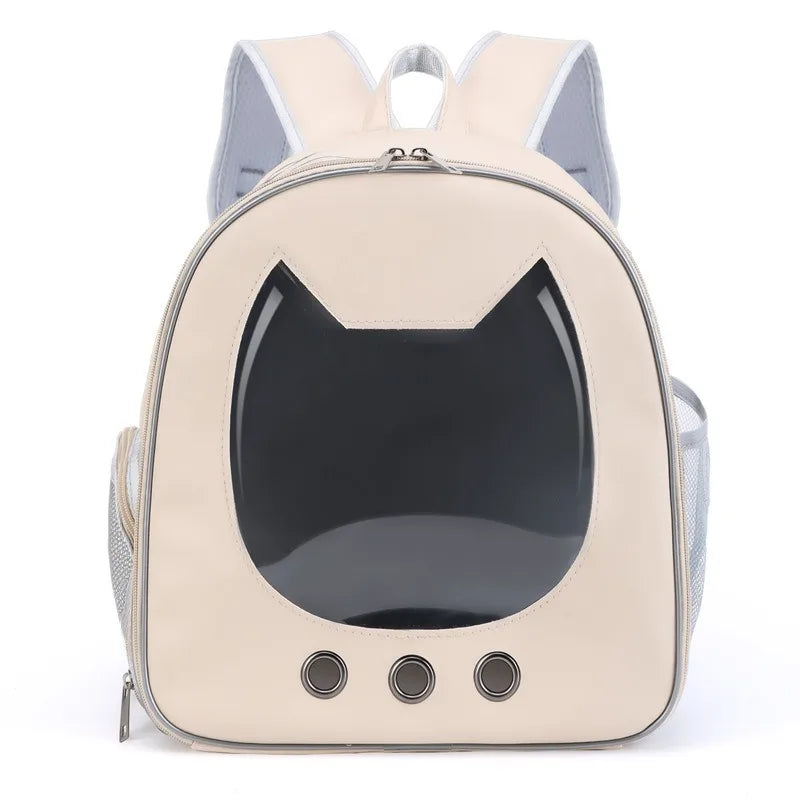 Pet Supplies Cat Carrier Bag - 5 - ts | ONEFY.SHOP