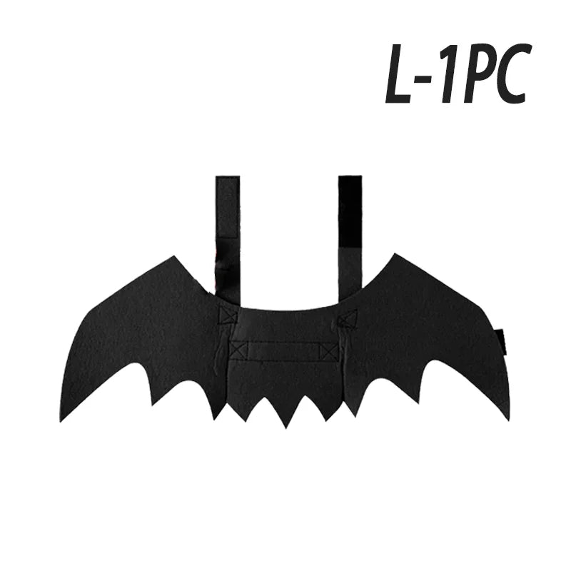 Bat Wings Pet Costume - 5 - pn | ONEFY.SHOP