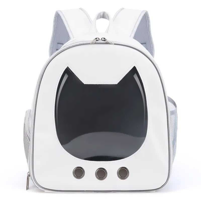 Pet Supplies Cat Carrier Bag - 5 - ts | ONEFY.SHOP