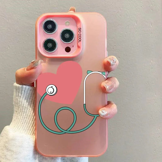 Medicine iPhone Case - 2 - ds | ONEFY.SHOP