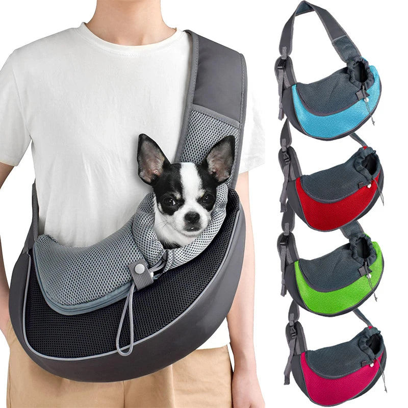 Sling Carry Pack Pet - 5 - ts | ONEFY.SHOP