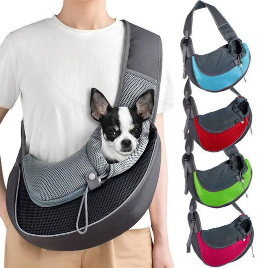 Sling Carry Pack Pet - 5 - ts | ONEFY.SHOP