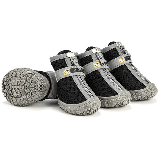 Dog Shoes Non-Slip Warm - 5 - pn | ONEFY.SHOP
