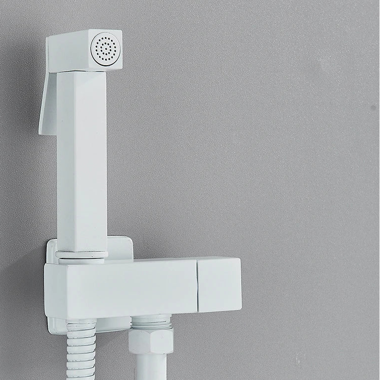 Shower Toilet Tap Washer - 6 - km | ONEFY.SHOP