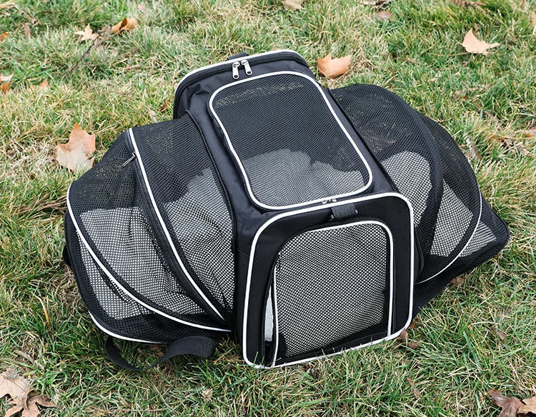 Pet Carrier Bag Foldable - 5 - ts | ONEFY.SHOP