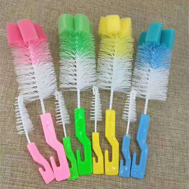 Baby Bottle Brush Set - 9 - bs | ONEFY.SHOP