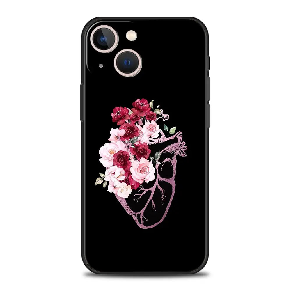 Cardiovascular iPhone Case - 2 - ds | ONEFY.SHOP