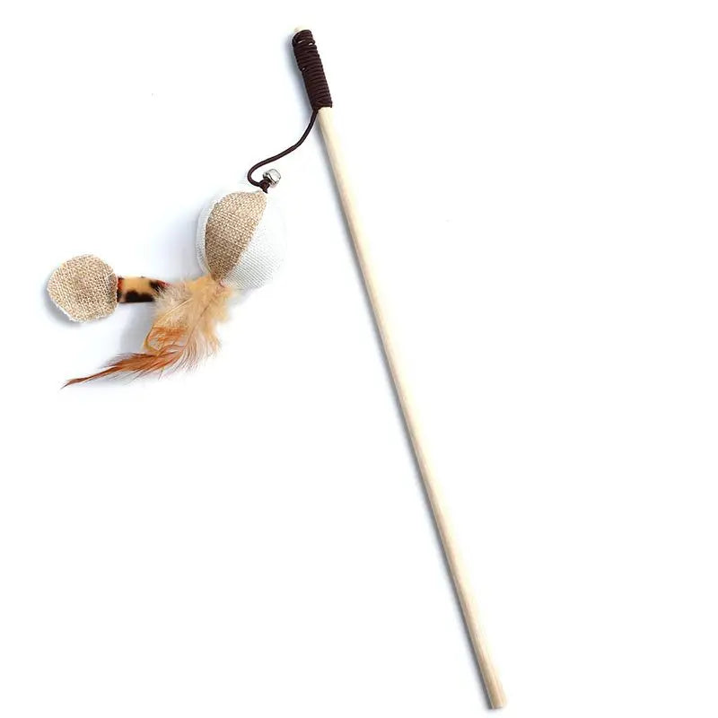 Toys Wood Pet Funny - 5 - ps | ONEFY.SHOP