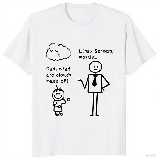 Humorous Coding T-Shirt