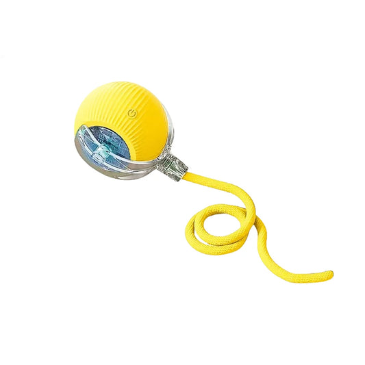 Automatic Rolling Ball for Pets - 5 - ps | ONEFY.SHOP