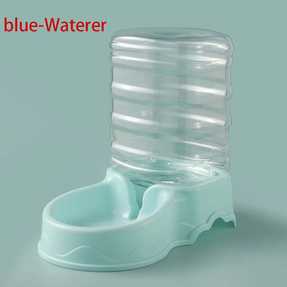 Feeder Water & Drink Bowl for Pets - 5 - ts | ONEFY.SHOP