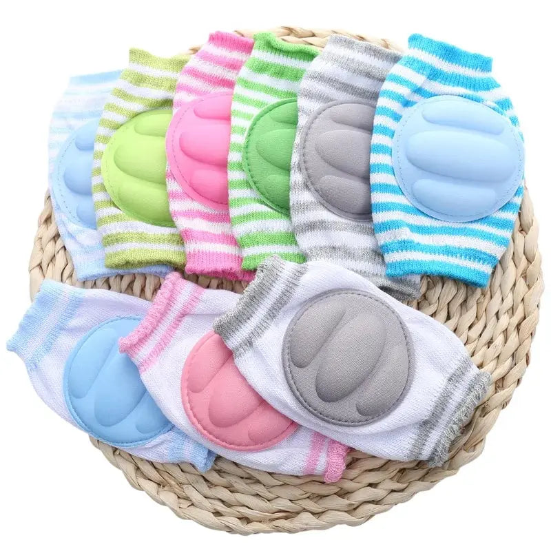 Baby Knee Pads Leg Warmer - 9 - kn | ONEFY.SHOP