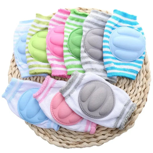 Baby Knee Pads Leg Warmer - 9 - kn | ONEFY.SHOP