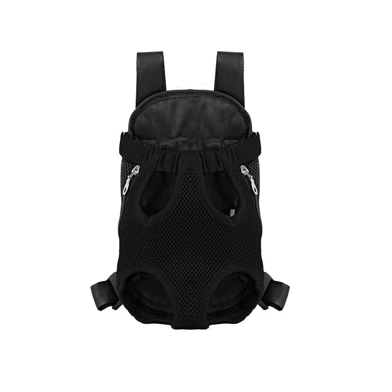 Double Shoulder Travel Pet Bag - 5 - ts | ONEFY.SHOP