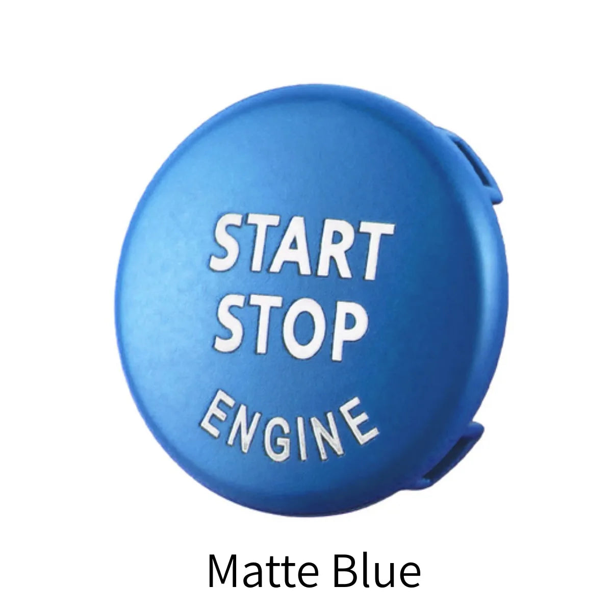 Engine Start Stop Button Cover - 3 - cs | ONEFY.SHOP