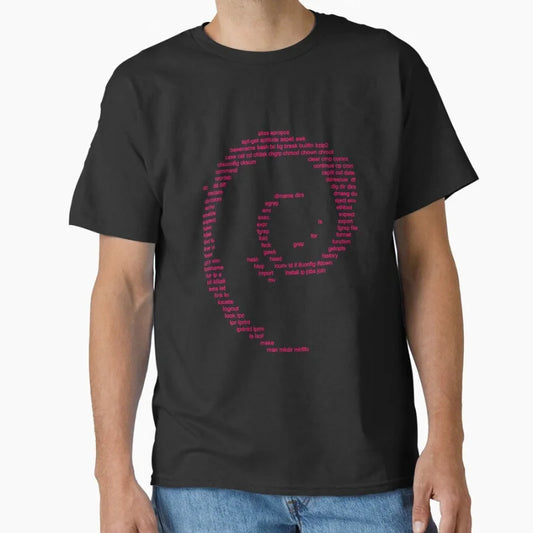 Commands Funny Linux T-Shirt - 2 - ps | ONEFY.SHOP