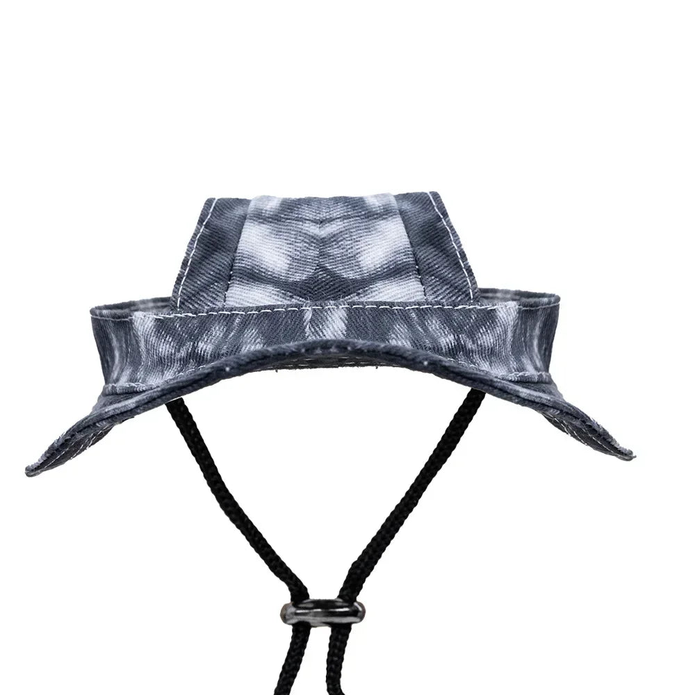 Cat & Dog Summer Hats - 5 - pn | ONEFY.SHOP