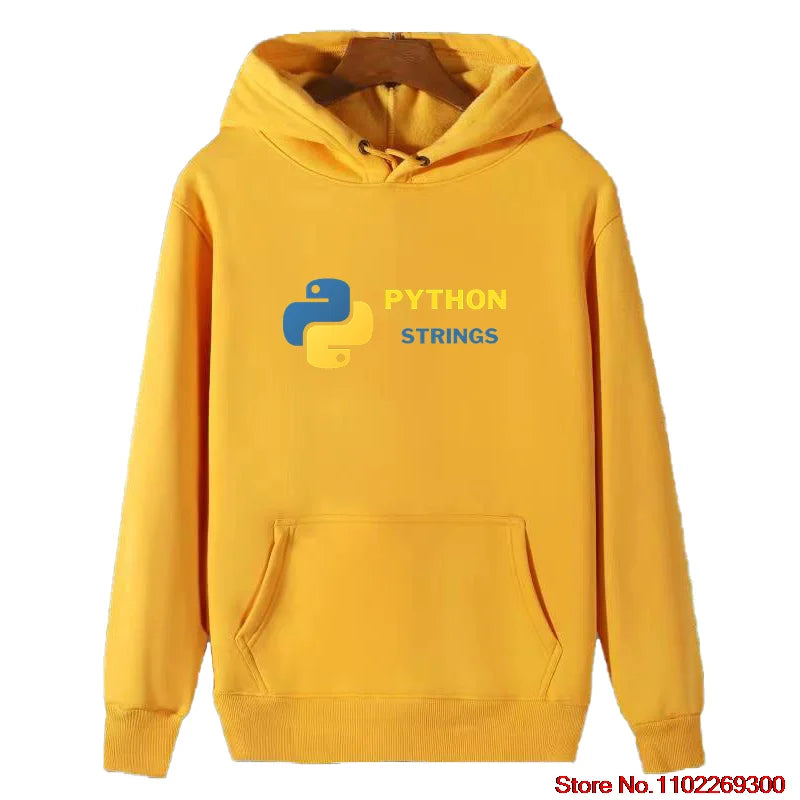 Python Programmer Hoodie - 2 - ps | ONEFY.SHOP