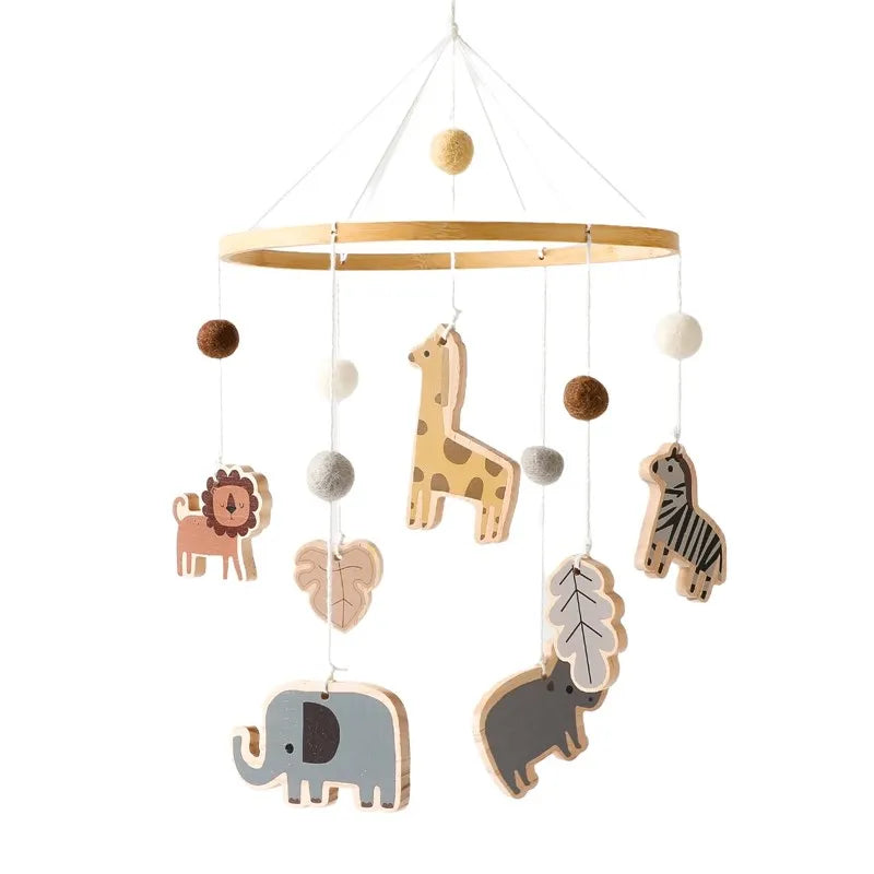 Stars Mobile Pendant Bed Bell Toys - 9 - rs | ONEFY.SHOP