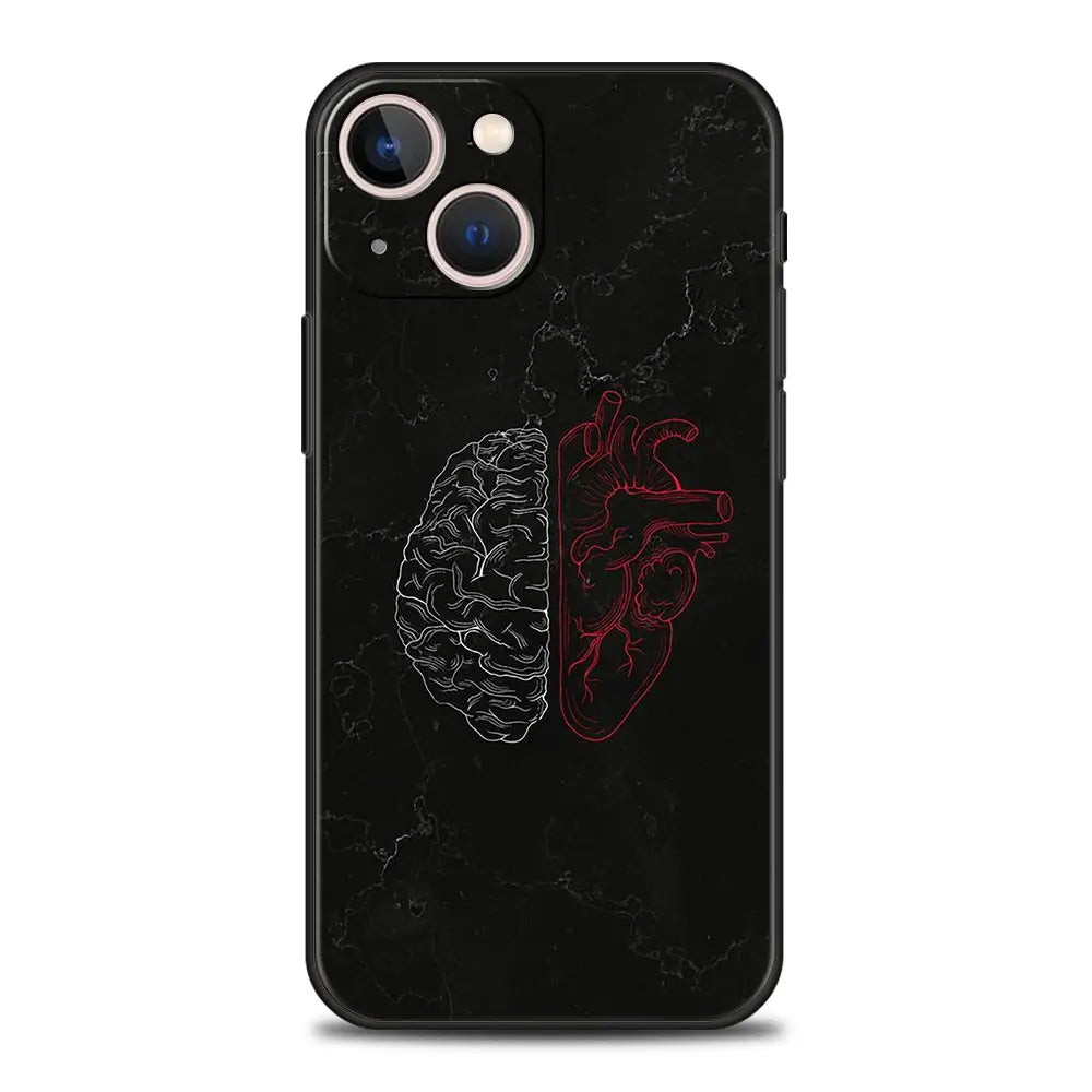 Cardiovascular iPhone Case - 2 - ds | ONEFY.SHOP