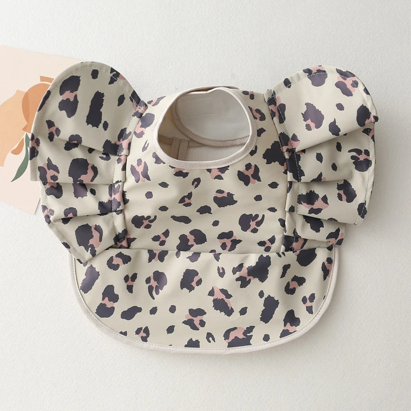Baby Bibs Infant Cute - 9 - bs | ONEFY.SHOP