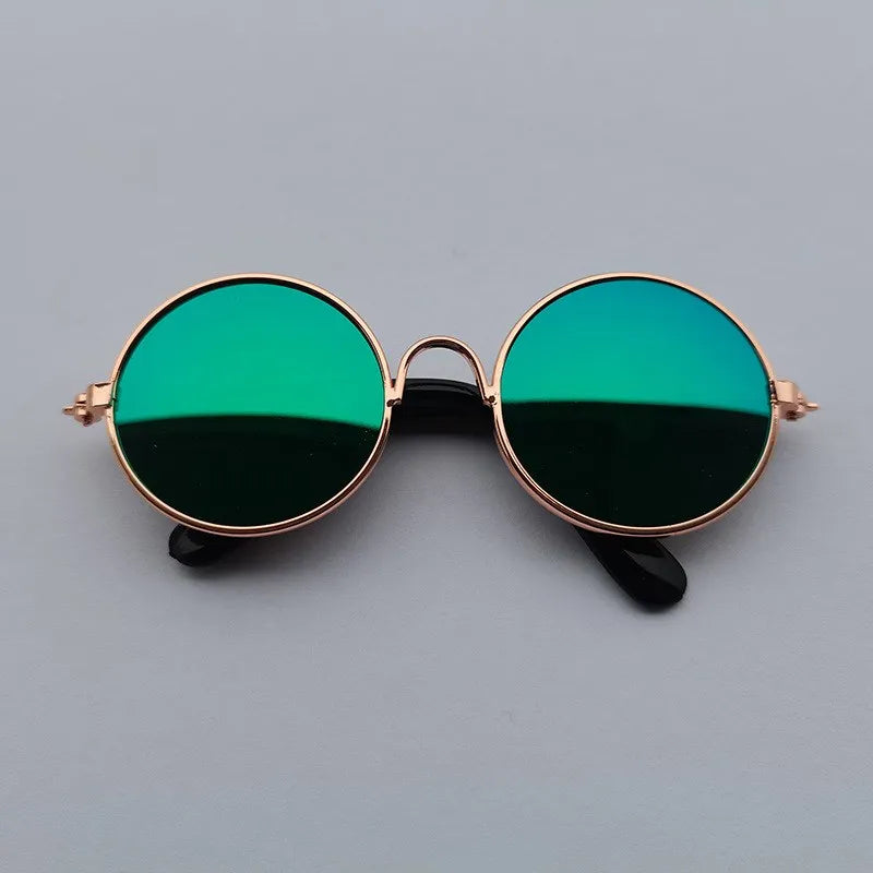 Pet Sunglasses Reflection - 5 - pn  | ONEFY.SHOP