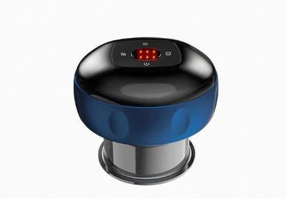 Electric Cupping Massager with Heating - 4 -  pe | ONEFY.SHOP