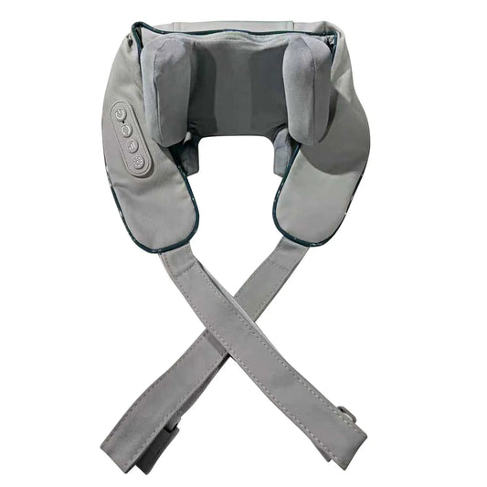 Cordless Deep Kneading Shoulder Massager - 4 -  pe | ONEFY.SHOP