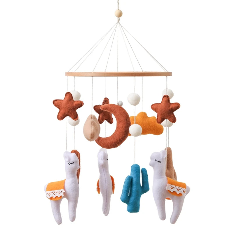 Wooden Mobile Baby - 9 - tg | ONEFY.SHOP