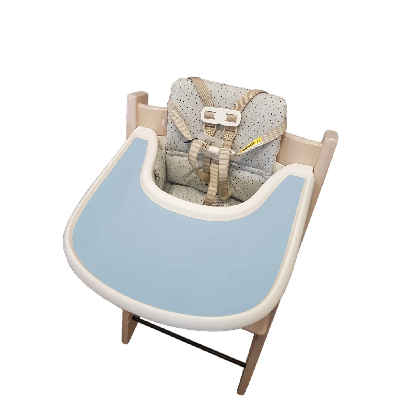 Silicone Baby Chair Dining Placemat - 9 - bs | ONEFY.SHOP