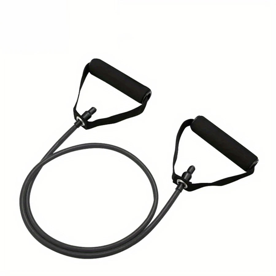 Tube Resistance Band Set with Handles - 4 - fs | ONEFY.SHOP