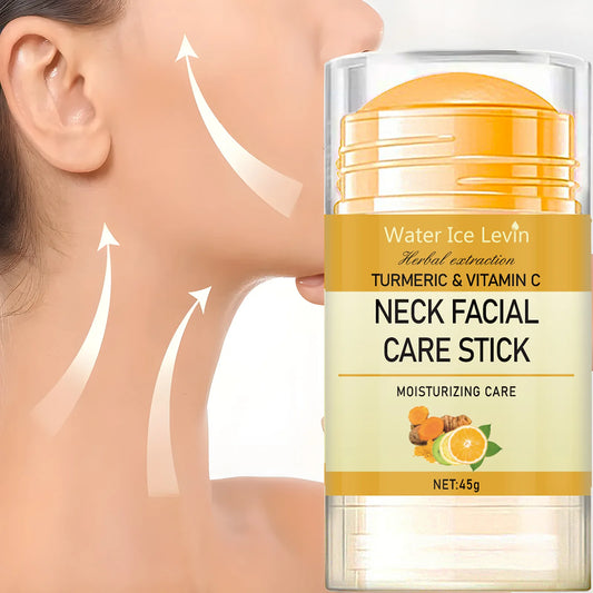 Turmeric & Vitamin C Neck Facial Care Stick - 4 - se | ONEFY.SHOP
