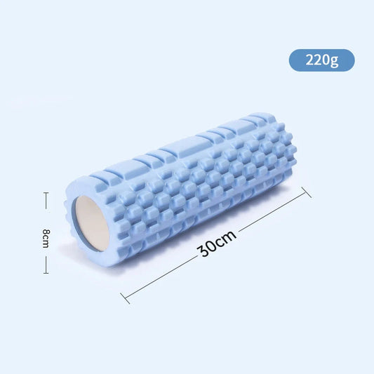 Foam Muscle Recovery Roller - 4 - pe | ONEFY.SHOP
