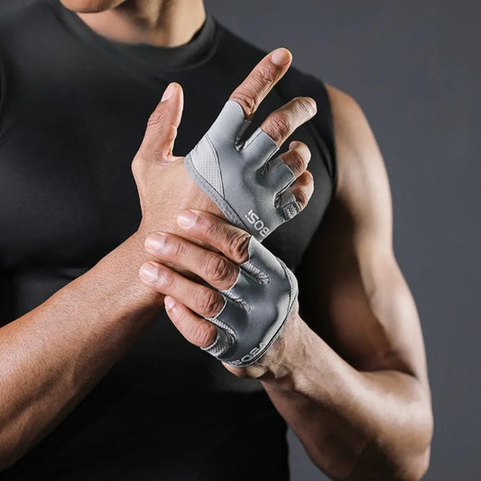 Enhanced Grip and Wrist Support Gloves - 4 - fs | ONEFY.SHOP