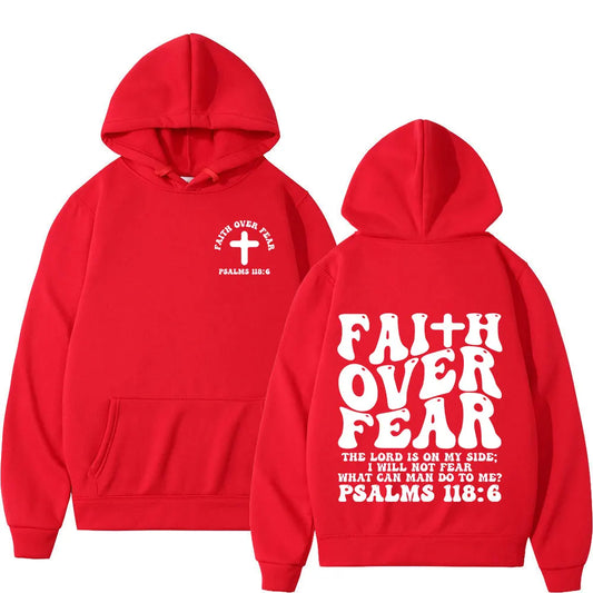 Bible Verse Hoodie for Men - 8 - an | ONEFY.SHOP