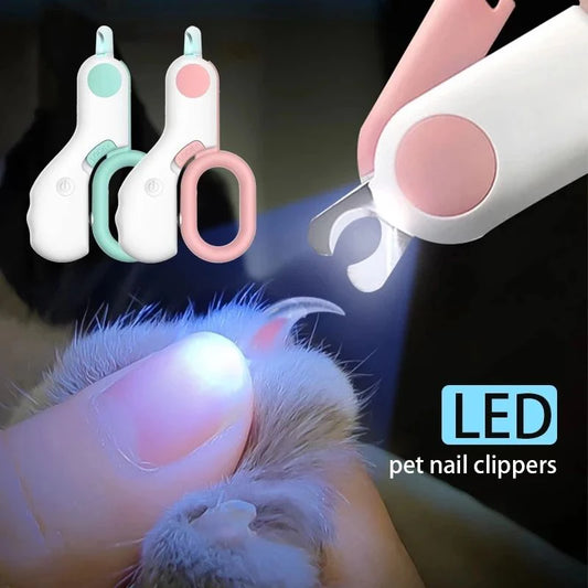 Dog Nail Clipper Cutter Professional - 5 - pe | ONEFY.SHOP