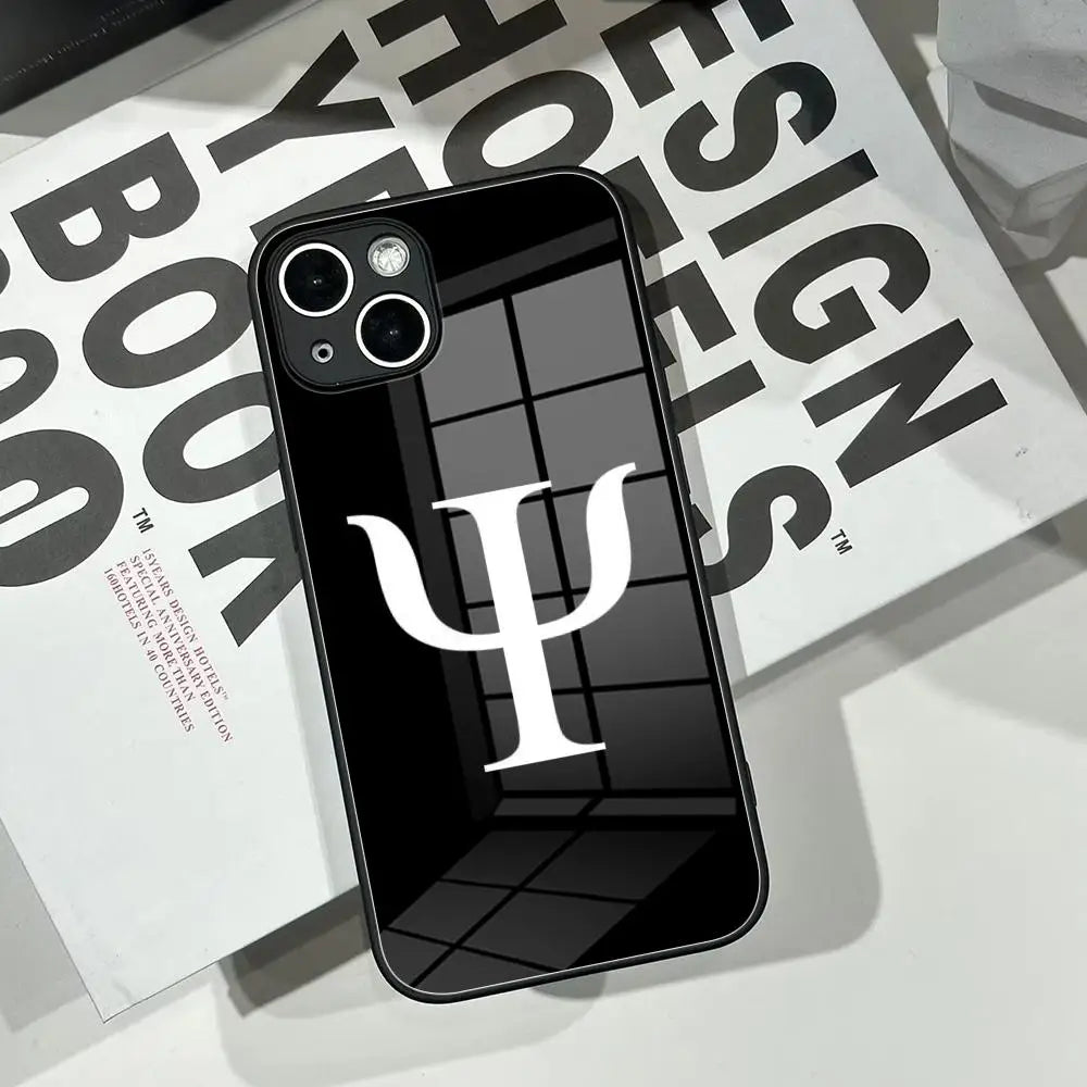 Psychology iPhone Case - 2 - ds | ONEFY.SHOP